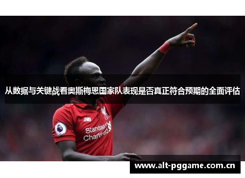 从数据与关键战看奥斯梅恩国家队表现是否真正符合预期的全面评估